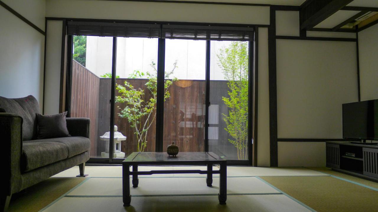 Villa Sennichi House Kanazawa Exterior foto