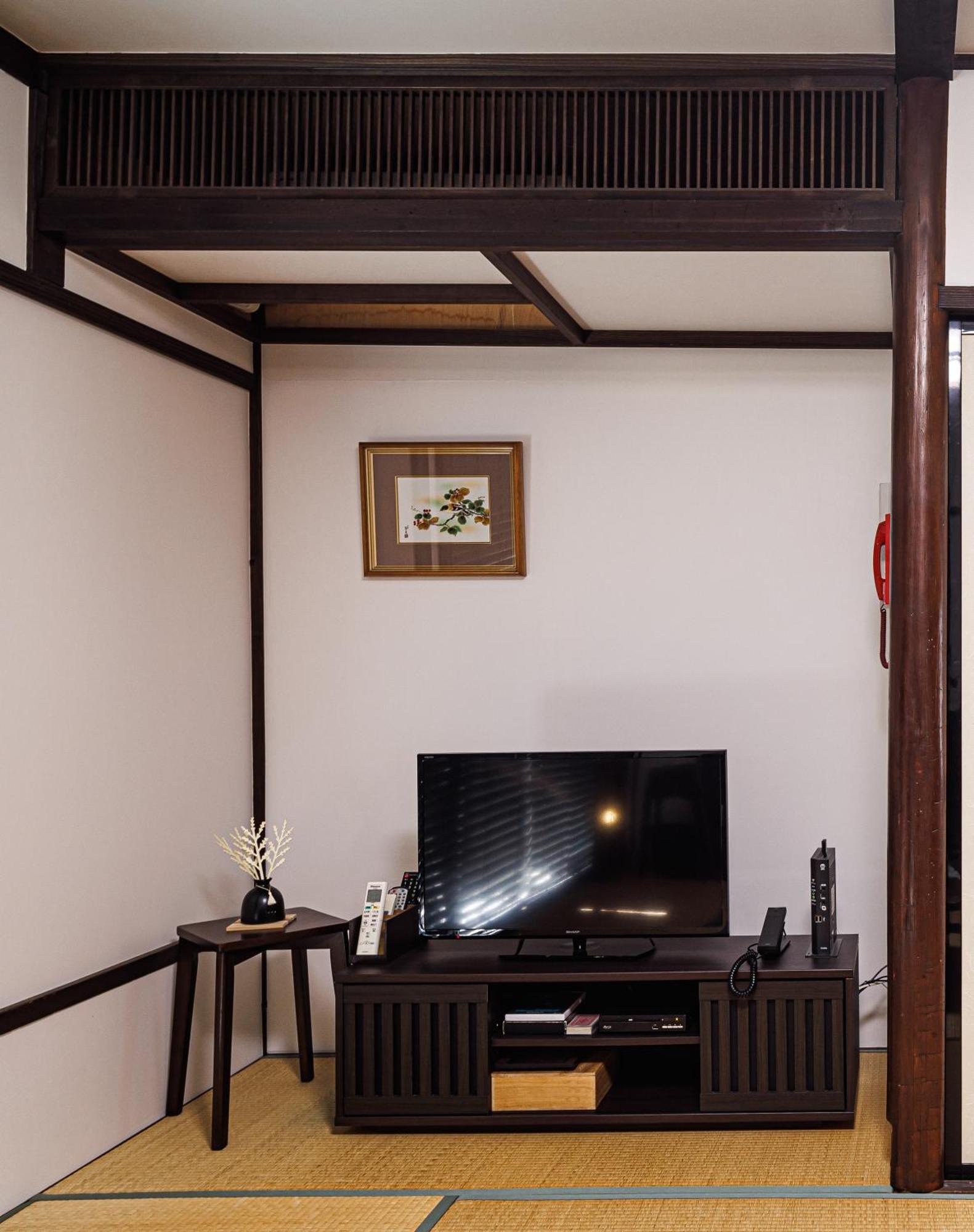 Villa Sennichi House Kanazawa Exterior foto