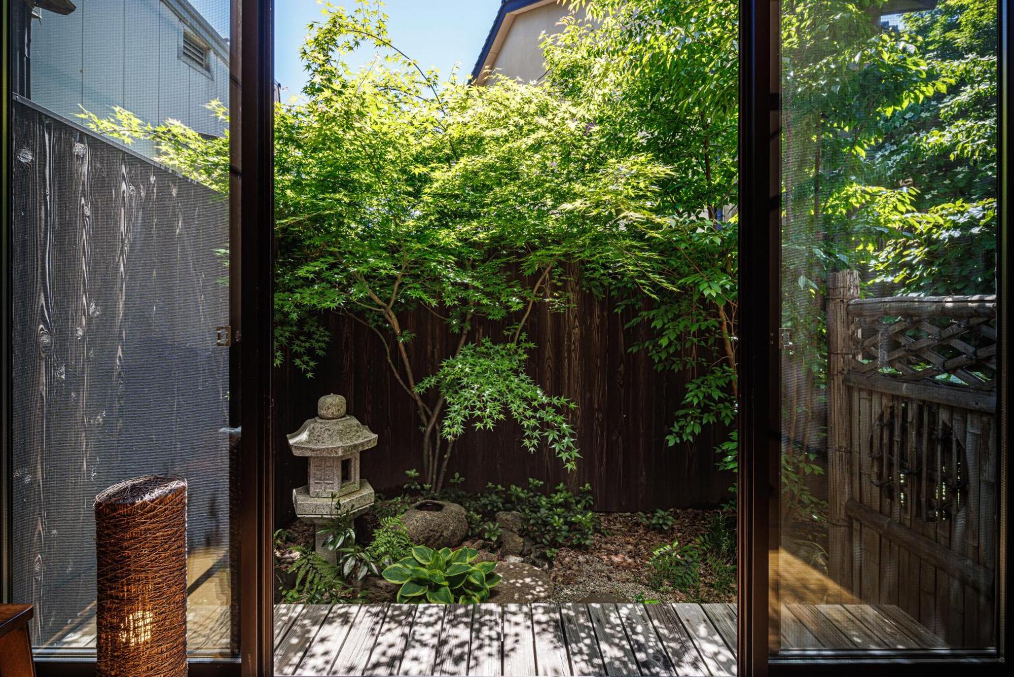 Villa Sennichi House Kanazawa Exterior foto